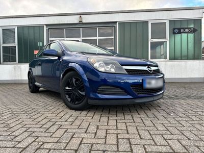 gebraucht Opel Astra GTC 1.4 ecoFLEX Selection "110 Jahre" ...