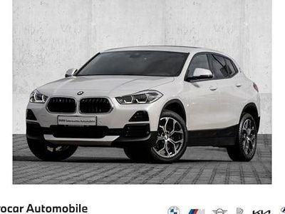 Gebraucht BMW X2 Advantage 150 PS (110 kW) 2024 Weiß SUV