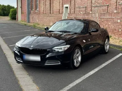 Gebraucht BMW Z4