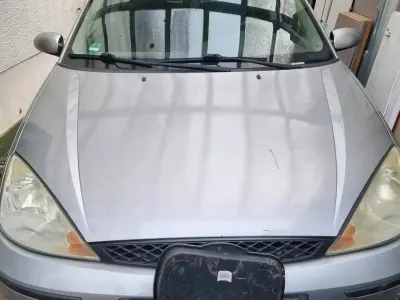 Gebraucht Ford Focus