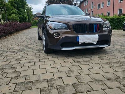 gebraucht BMW 118 X1 i sDrive