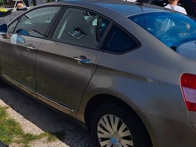Citroën C5