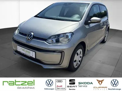 Gebraucht VW e-up!