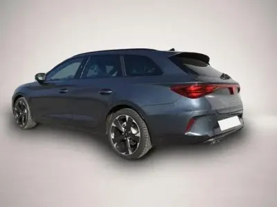 Neu Cupra Leon 190 PS (139 kW) 2026 Manufacturer Kombi