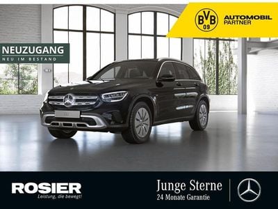 Mercedes GLC300