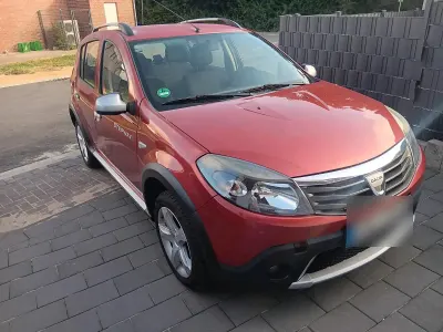 Gebraucht Dacia Sandero