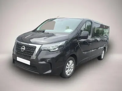 Gebraucht Nissan Primastar Tekna 170 PS (125 kW) 2025 Manufacturer Van / Kleinbus