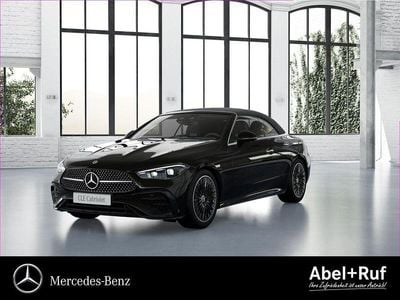 Mercedes CLE450