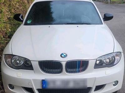 BMW 123