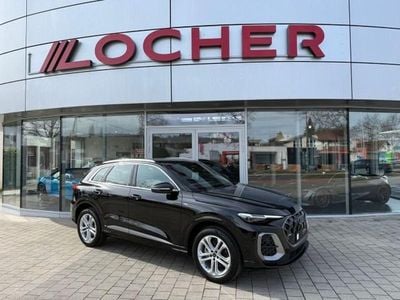 Gebraucht Audi Q5