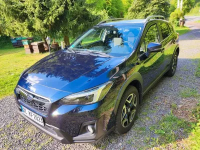 Occasion Subaru XV