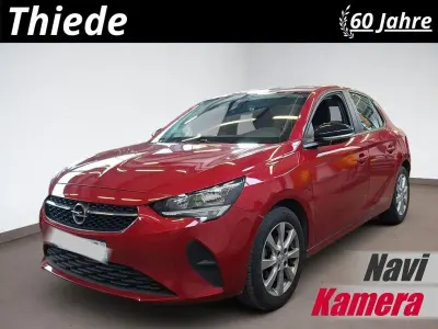 Gebraucht Opel Corsa