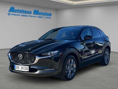 Gebraucht Mazda CX-30 Center-Line 140 PS (102 kW) 2025 Schwarz SUV