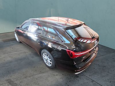 Schwarz Gebraucht 2021 Audi A6 Kombi | 31.130 € (Fairer Preis)