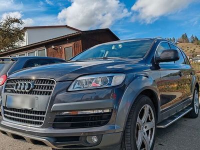 gebraucht Audi Q7 / voll / Quattro /pano /stand / etc.