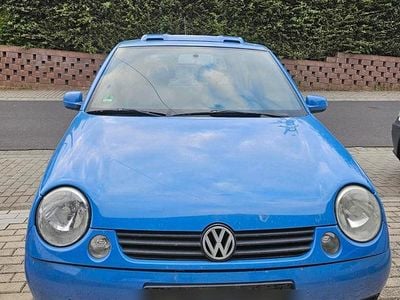 VW Lupo