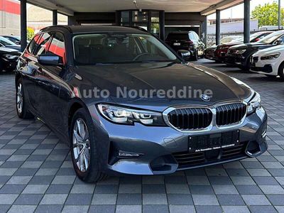 gebraucht BMW 330e Touring Sport Line Aut.*Leder*Live*HUD*DAP*