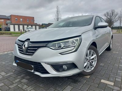 gebraucht Renault Mégane IV 