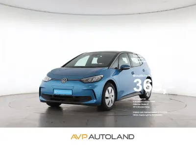 Gebraucht VW ID.3