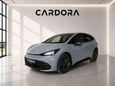 Gebraucht Cupra Born