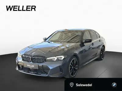 Gebraucht BMW M340