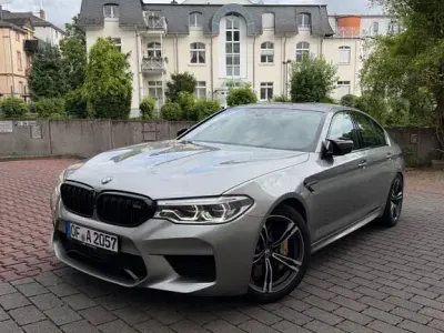 Gebraucht BMW M5