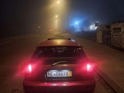 Usata Honda Civic 75 CV (55 kW) 1996 Berlina