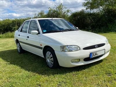 Ford Escort