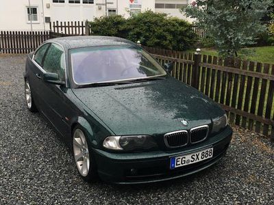 BMW 323