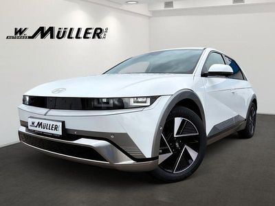 Gebraucht Hyundai Ioniq 167 kW (228 PS) 2025 Weiß Kleinwagen