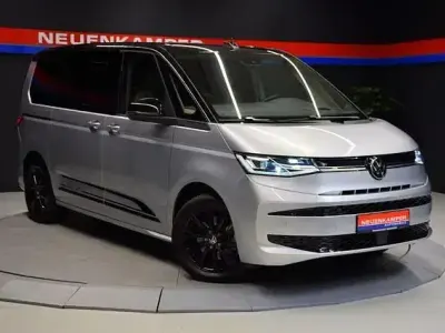 Usata VW Multivan Edition 110 CV (80 kW) 2024 Andere Monovolume