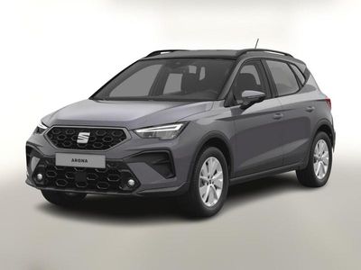 Neu Seat Arona Style 116 PS (85 kW) 2026 Oniric lake metallic / dachfarbe SUV