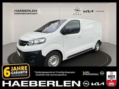 gebraucht Opel Vivaro Cargo M 2.0 *Holzboden*Kamera*Klimaauto*