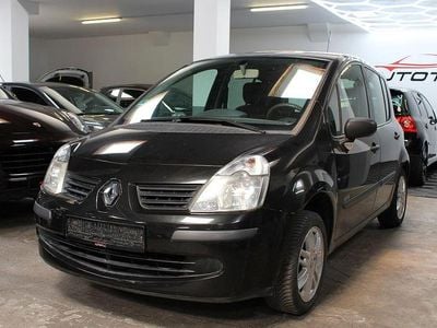 Renault Modus