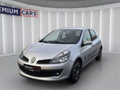Renault Clio III