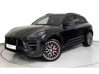 Gebraucht Porsche Macan GTS 381 PS (280 kW) 2020 SUV