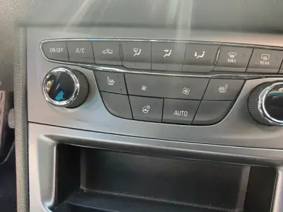Używany Opel Astra