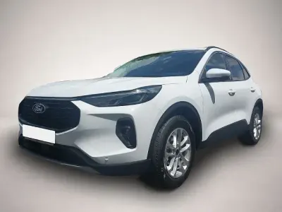 Neu Ford Kuga Titanium 179 PS (131 kW) 2026 Weiß SUV