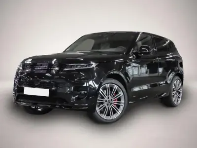 Gebraucht Land Rover Range Rover Sport Autobiography 530 PS (389 kW) 2025 Manufacturer SUV