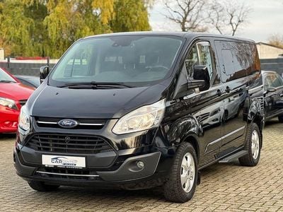 Ford Tourneo