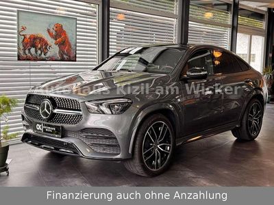 Mercedes GLE400