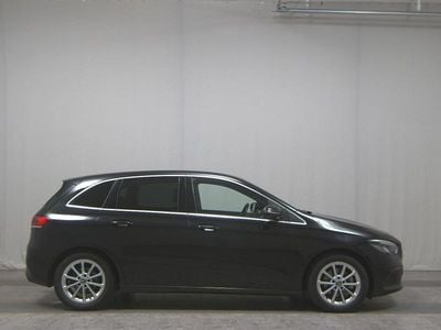 Mercedes B200