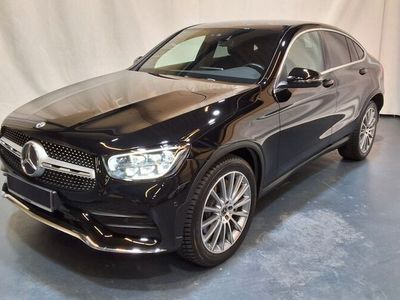 Mercedes GLC220