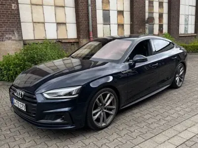 Gebraucht Audi S5 Sportback