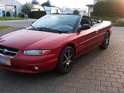 Chrysler Stratus