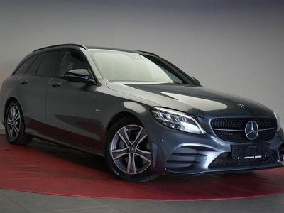 Mercedes C300
