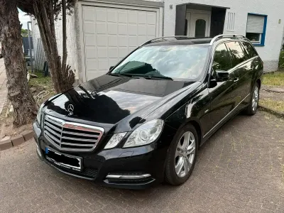 Gebraucht Mercedes 250