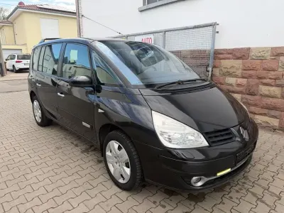 Occasion Renault Grand Espace