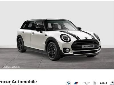 Gebraucht Mini Cooper Clubman Classic 136 PS (100 kW) 2023 Weiß Kombi