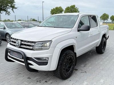 VW Amarok